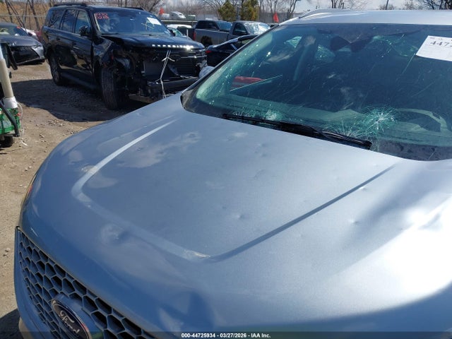 Aukcja sprzedaży 2023 Ford Edge Sel, vin: 2FMPK4J94PBA05591, numer aukcji: 44725934