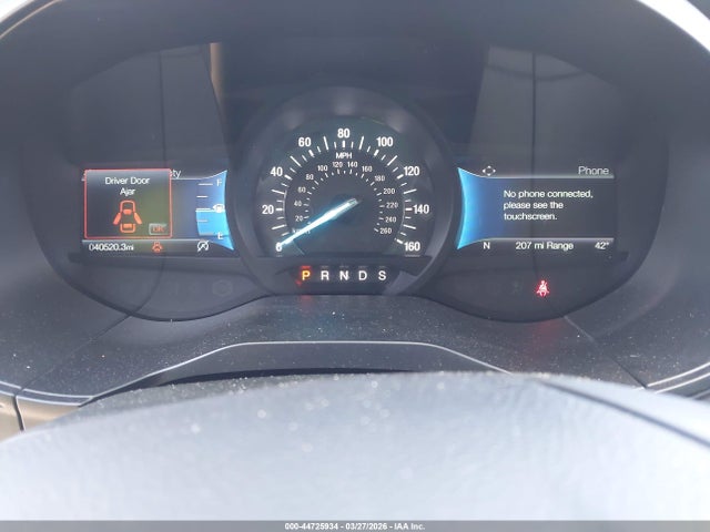 Aukcja sprzedaży 2023 Ford Edge Sel, vin: 2FMPK4J94PBA05591, numer aukcji: 44725934