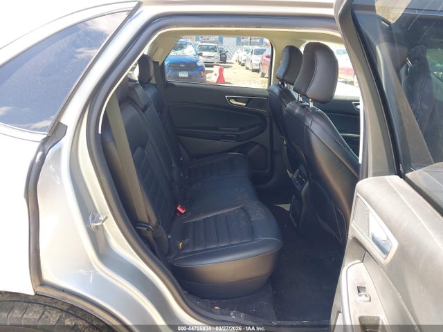 Aukcja sprzedaży 2023 Ford Edge Sel, vin: 2FMPK4J94PBA05591, numer aukcji: 44725934