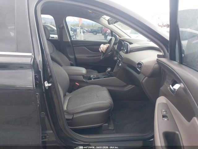 Продаж на аукціоні авто 2019 Hyundai Santa Fe Se, vin: 5NMS2CAD3KH055891, номер лоту: 44725936