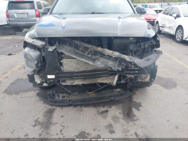 Продаж на аукціоні авто 2019 Hyundai Santa Fe Se, vin: 5NMS2CAD3KH055891, номер лоту: 44725936
