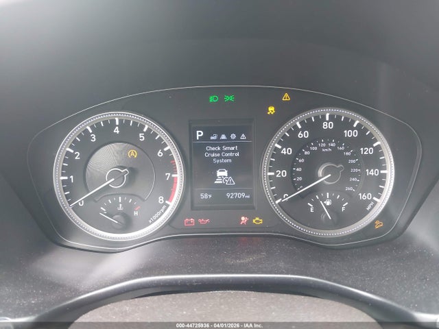 Продаж на аукціоні авто 2019 Hyundai Santa Fe Se, vin: 5NMS2CAD3KH055891, номер лоту: 44725936
