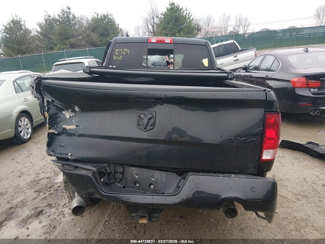 Aukcja sprzedaży 2019 Ram 1500 Classic Big Horn  4x4 6'4 Box, vin: 1C6RR7GT6KS635759, numer aukcji: 44725937