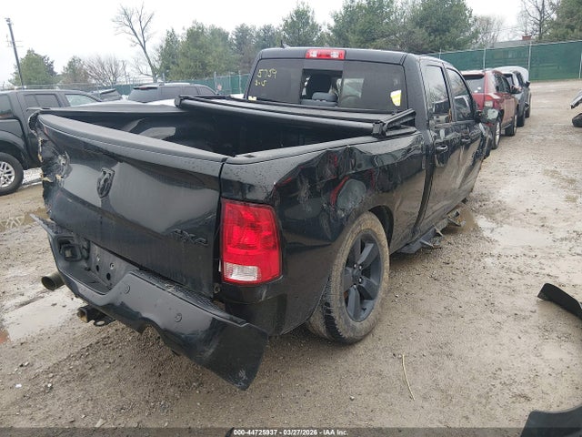 Aukcja sprzedaży 2019 Ram 1500 Classic Big Horn  4x4 6'4 Box, vin: 1C6RR7GT6KS635759, numer aukcji: 44725937