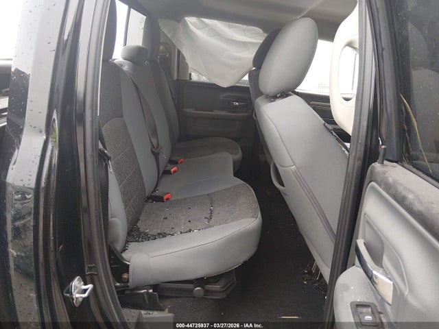 Aukcja sprzedaży 2019 Ram 1500 Classic Big Horn  4x4 6'4 Box, vin: 1C6RR7GT6KS635759, numer aukcji: 44725937
