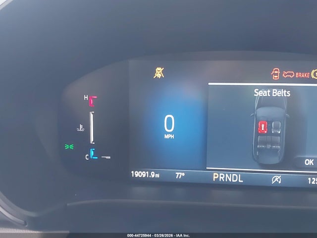Ford Escape Active 2024 1FMCU0GNXRUA21491 Image 15