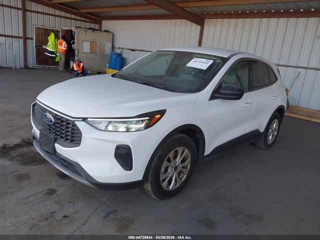 Ford Escape Active 2024 1FMCU0GNXRUA21491 Image 2