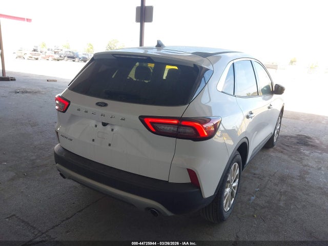 Ford Escape Active 2024 1FMCU0GNXRUA21491 Image 4