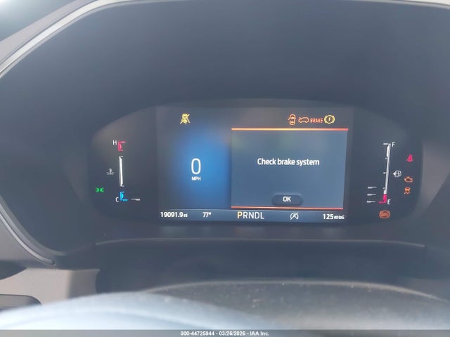 Ford Escape Active 2024 1FMCU0GNXRUA21491 Image 7