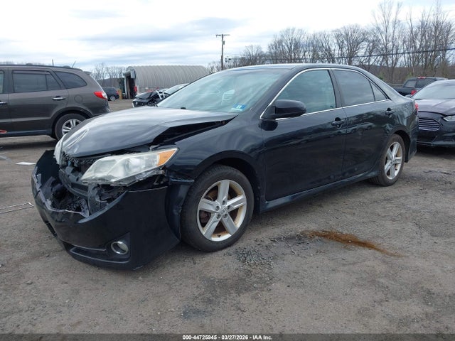 Продаж на аукціоні авто 2012 Toyota Camry Se, vin: 4T1BF1FK4CU056148, номер лоту: 44725945