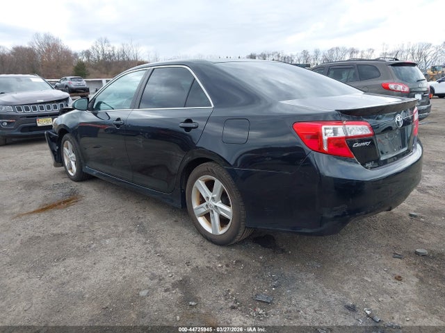 Продаж на аукціоні авто 2012 Toyota Camry Se, vin: 4T1BF1FK4CU056148, номер лоту: 44725945