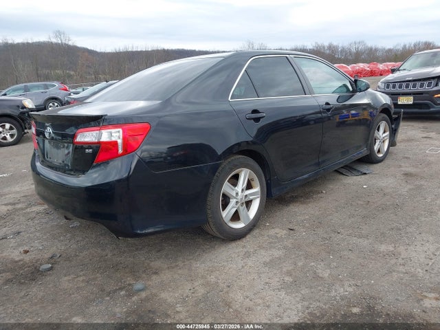 Продаж на аукціоні авто 2012 Toyota Camry Se, vin: 4T1BF1FK4CU056148, номер лоту: 44725945