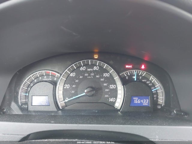 Продаж на аукціоні авто 2012 Toyota Camry Se, vin: 4T1BF1FK4CU056148, номер лоту: 44725945