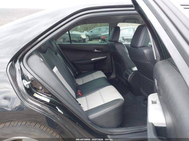 Продаж на аукціоні авто 2012 Toyota Camry Se, vin: 4T1BF1FK4CU056148, номер лоту: 44725945
