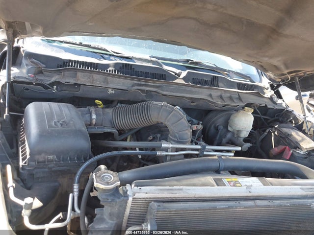 Aukcja sprzedaży 2012 Ram 1500 St, vin: 1C6RD7FT9CS311836, numer aukcji: 44725953