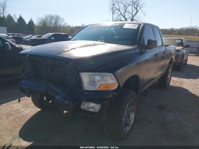 Aukcja sprzedaży 2012 Ram 1500 St, vin: 1C6RD7FT9CS311836, numer aukcji: 44725953