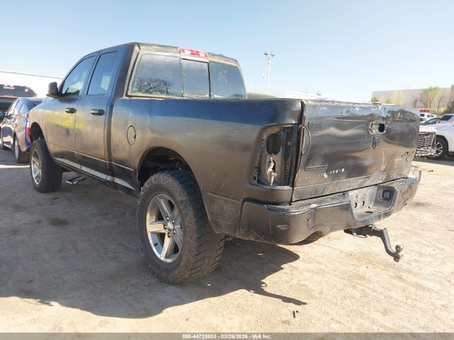 Aukcja sprzedaży 2012 Ram 1500 St, vin: 1C6RD7FT9CS311836, numer aukcji: 44725953
