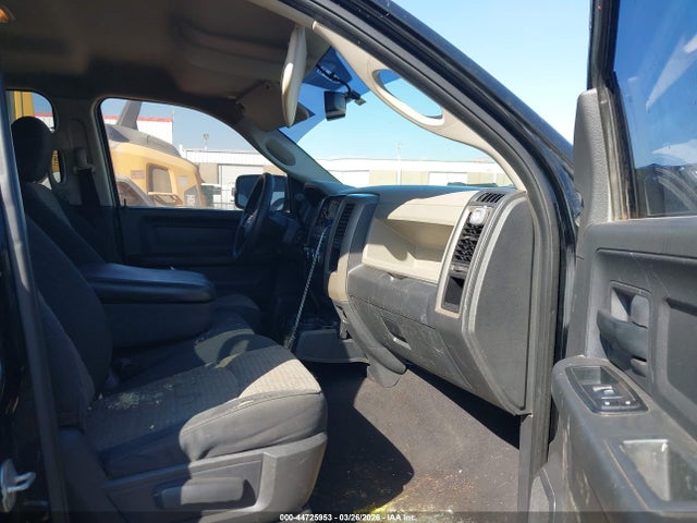 Aukcja sprzedaży 2012 Ram 1500 St, vin: 1C6RD7FT9CS311836, numer aukcji: 44725953