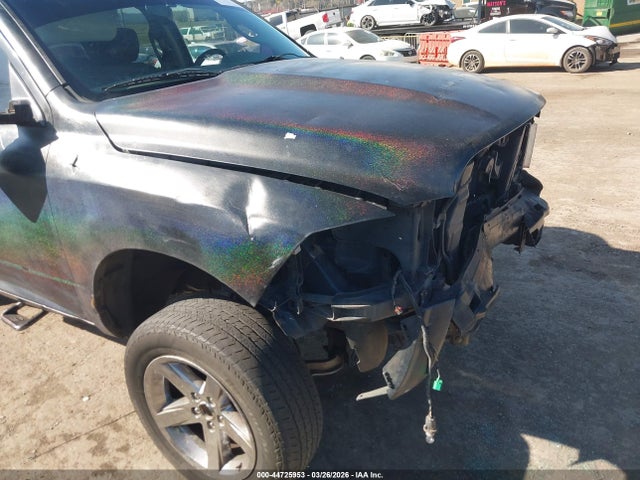Aukcja sprzedaży 2012 Ram 1500 St, vin: 1C6RD7FT9CS311836, numer aukcji: 44725953