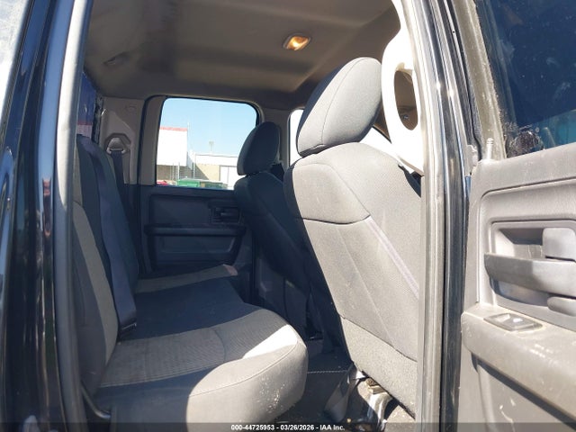 Aukcja sprzedaży 2012 Ram 1500 St, vin: 1C6RD7FT9CS311836, numer aukcji: 44725953