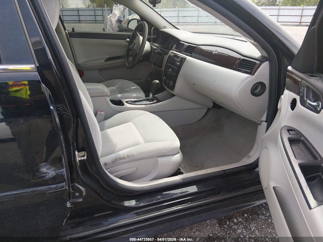 Aukcja sprzedaży 2015 Chevrolet Impala Limited Lt, vin: 2G1WB5E36F1123392, numer aukcji: 44725957