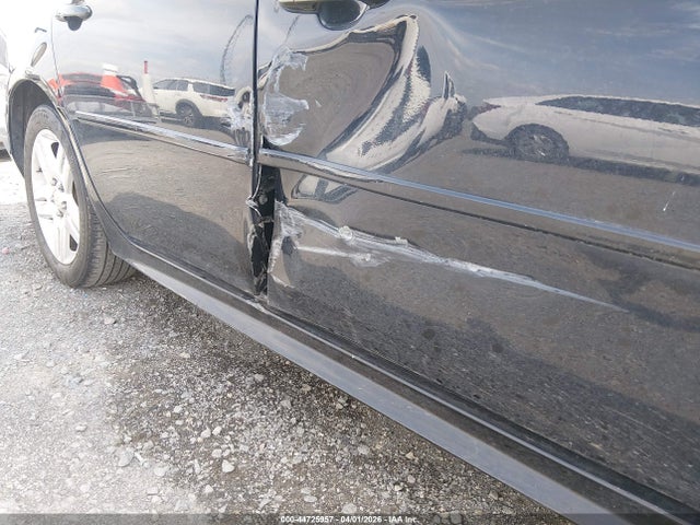 Aukcja sprzedaży 2015 Chevrolet Impala Limited Lt, vin: 2G1WB5E36F1123392, numer aukcji: 44725957