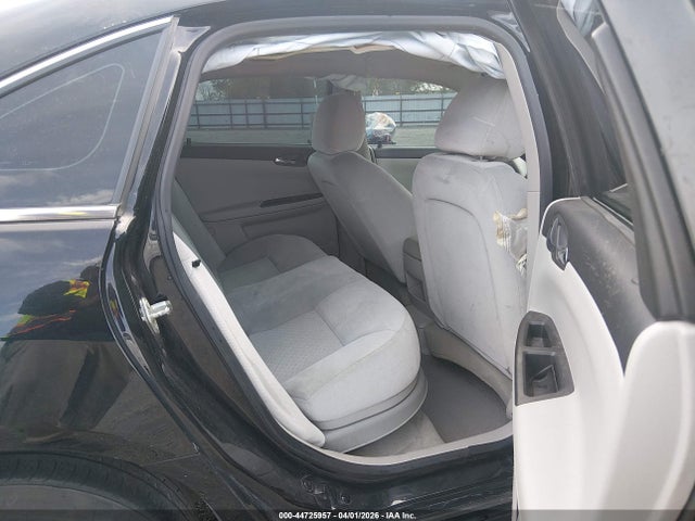 Aukcja sprzedaży 2015 Chevrolet Impala Limited Lt, vin: 2G1WB5E36F1123392, numer aukcji: 44725957