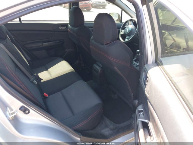 2020 SUBARU WRX JF1VA1C69L9834265 Photo 7