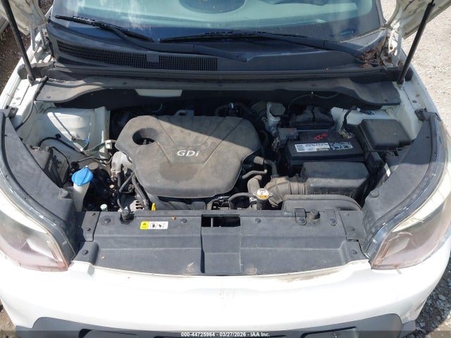 KIA Soul 2015 KNDJN2A27F7163200 Image 10