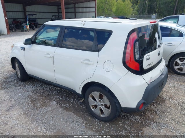 KIA Soul 2015 KNDJN2A27F7163200 Image 3