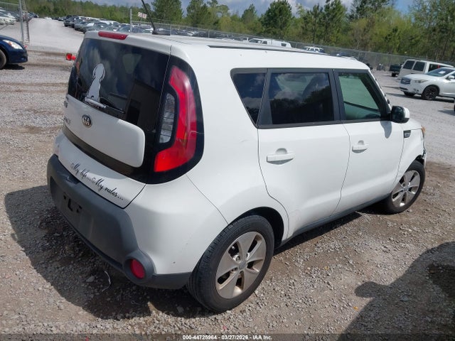 KIA Soul 2015 KNDJN2A27F7163200 Image 4