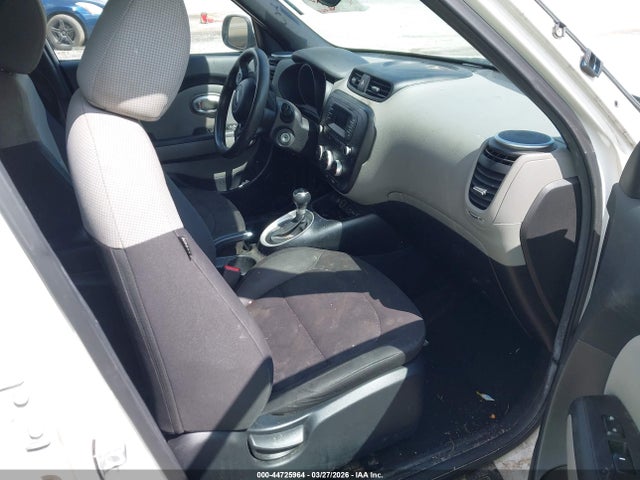 KIA Soul 2015 KNDJN2A27F7163200 Image 5