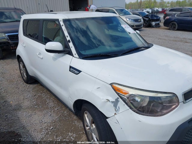 KIA Soul 2015 KNDJN2A27F7163200 Image 6