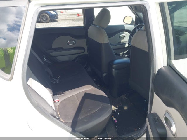 KIA Soul 2015 KNDJN2A27F7163200 Image 8