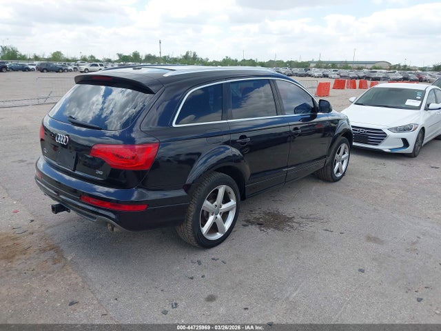 2010 AUDI Q7 WA1MYAFEXAD005164 Photo 3