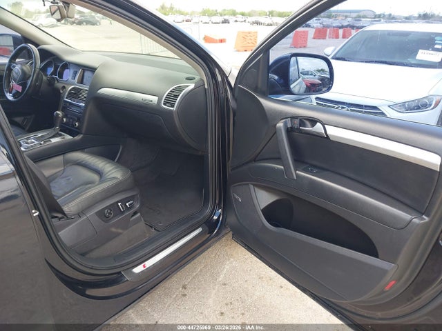 2010 AUDI Q7 WA1MYAFEXAD005164 Photo 4
