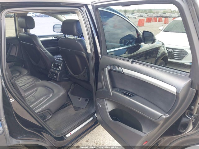 2010 AUDI Q7 WA1MYAFEXAD005164 Photo 7