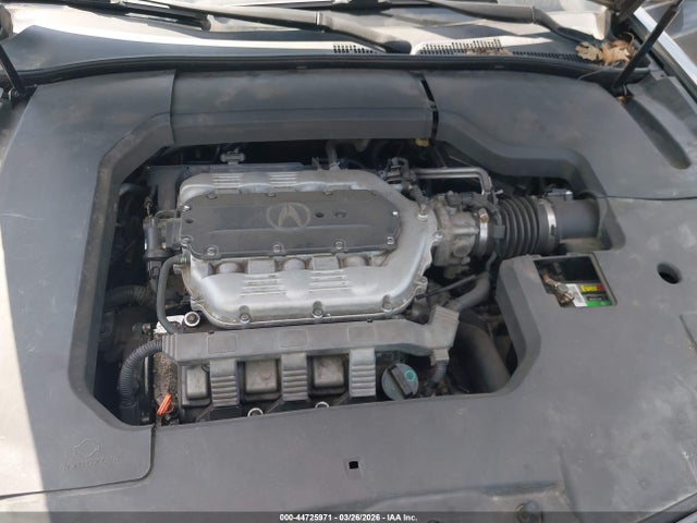 Aukcja sprzedaży 2009 Acura Tl 3.5, vin: 19UUA86219A021549, numer aukcji: 44725971