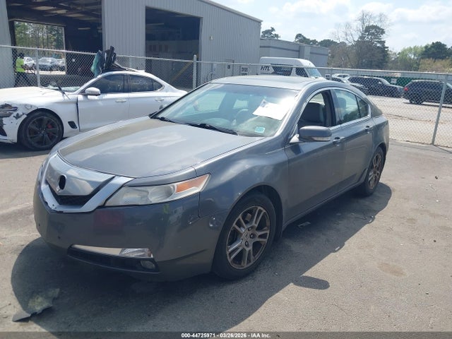 Aukcja sprzedaży 2009 Acura Tl 3.5, vin: 19UUA86219A021549, numer aukcji: 44725971