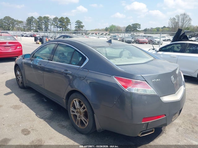 Aukcja sprzedaży 2009 Acura Tl 3.5, vin: 19UUA86219A021549, numer aukcji: 44725971