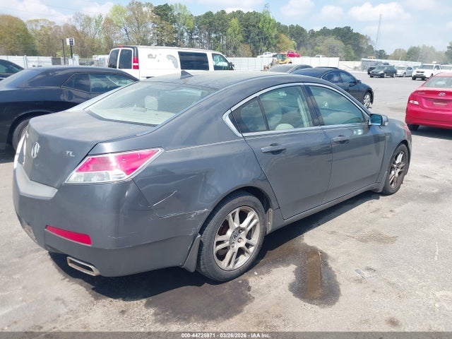 Aukcja sprzedaży 2009 Acura Tl 3.5, vin: 19UUA86219A021549, numer aukcji: 44725971