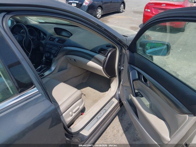 Aukcja sprzedaży 2009 Acura Tl 3.5, vin: 19UUA86219A021549, numer aukcji: 44725971