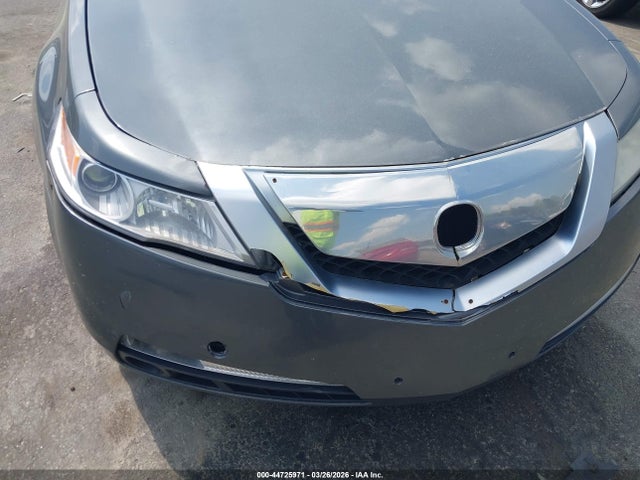 Aukcja sprzedaży 2009 Acura Tl 3.5, vin: 19UUA86219A021549, numer aukcji: 44725971
