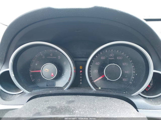 Aukcja sprzedaży 2009 Acura Tl 3.5, vin: 19UUA86219A021549, numer aukcji: 44725971