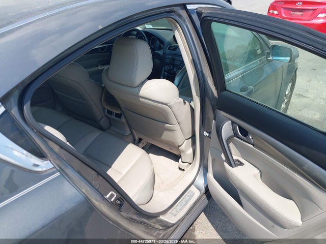 Aukcja sprzedaży 2009 Acura Tl 3.5, vin: 19UUA86219A021549, numer aukcji: 44725971