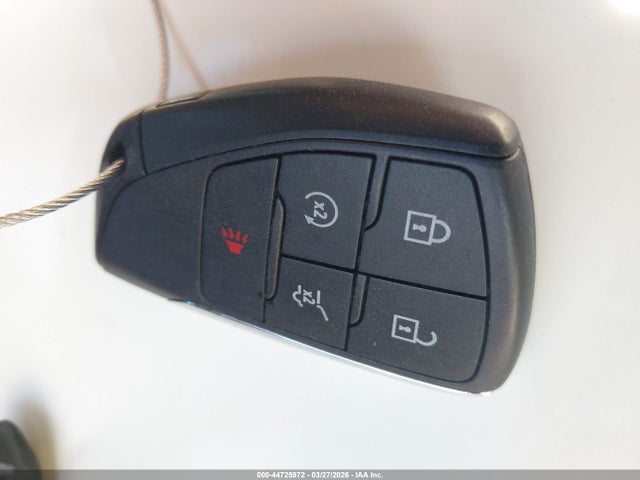 Продаж на аукціоні авто 2025 Chevrolet Equinox Fwd Lt, vin: 3GNAXHEG3SL172296, номер лоту: 44725972