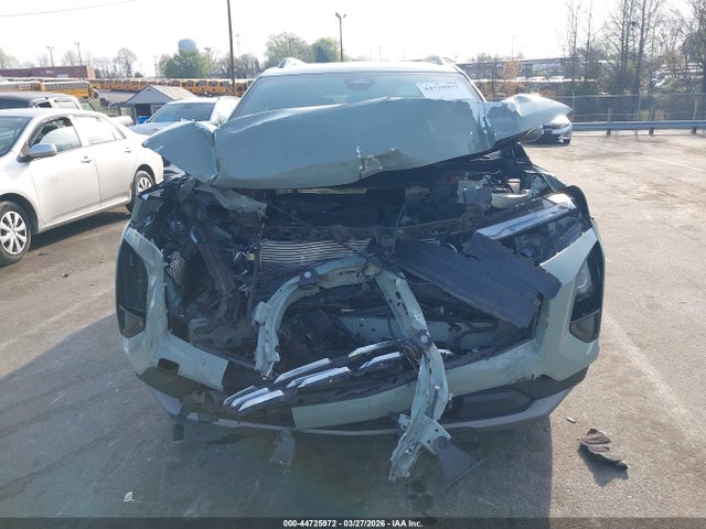 Продаж на аукціоні авто 2025 Chevrolet Equinox Fwd Lt, vin: 3GNAXHEG3SL172296, номер лоту: 44725972