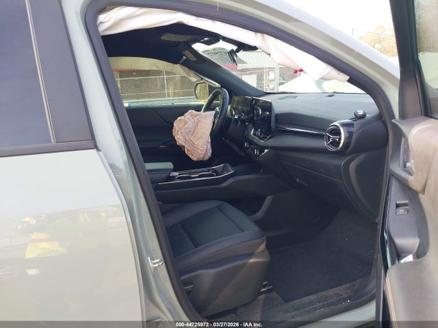 Продаж на аукціоні авто 2025 Chevrolet Equinox Fwd Lt, vin: 3GNAXHEG3SL172296, номер лоту: 44725972