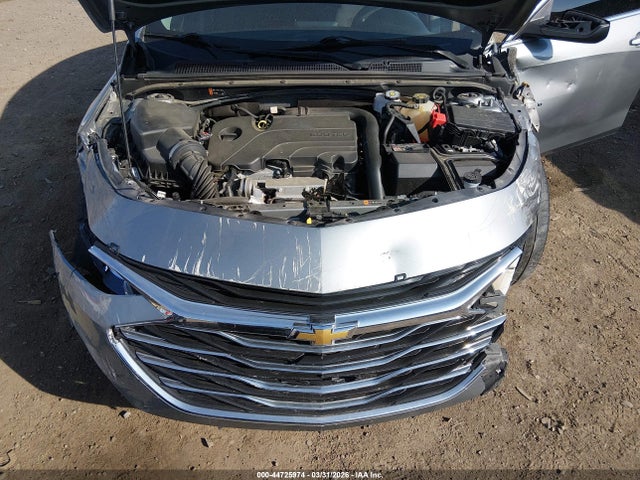 Aukcja sprzedaży 2023 Chevrolet Malibu Fwd 1lt, vin: 1G1ZD5ST1PF182419, numer aukcji: 44725974