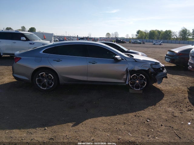 Aukcja sprzedaży 2023 Chevrolet Malibu Fwd 1lt, vin: 1G1ZD5ST1PF182419, numer aukcji: 44725974